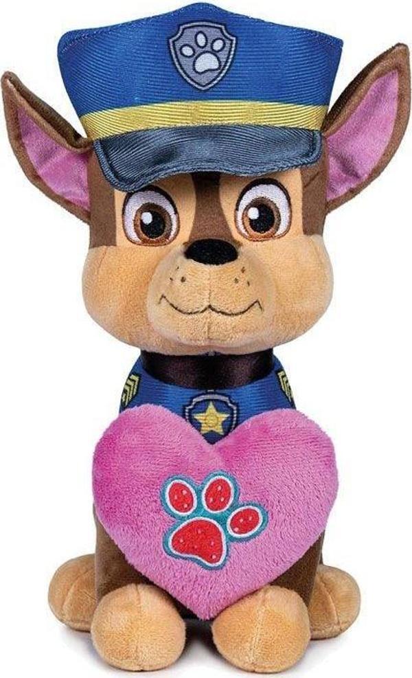 PAW Patrol Love Serisi 20 cm Peluş - Image 1