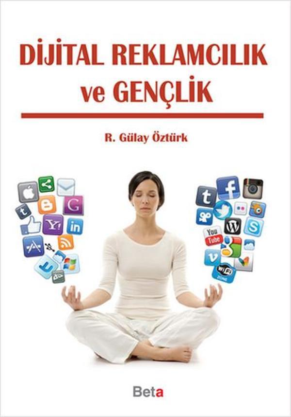 Dijital Reklamcılık ve Gençlik - Beta Yayınları - Image 1