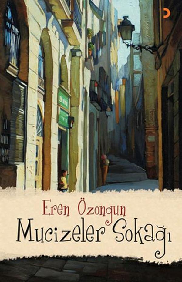 Mucizeler Sokağı - Cinius Yayınevi - Image 1