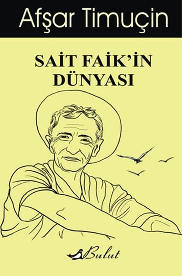 Sait Faik'in Dünyası - Bulut Yayınları - Image 1