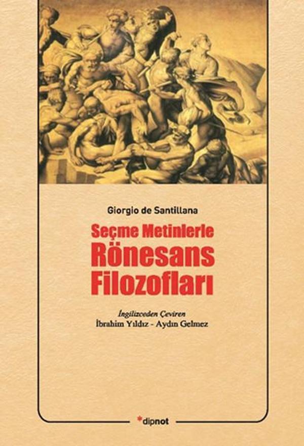 Seçme Metinlerle Rönesans Filozofları - Dipnot - Image 1