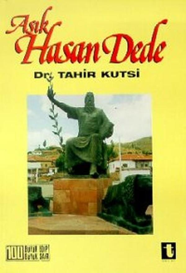 Aşık Hasan Dede - Toker Yayınları - Image 1