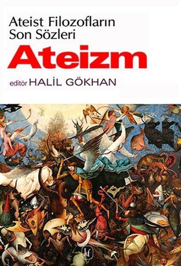 Ateizm - Kafe Kültür Yayıncılık - Image 1