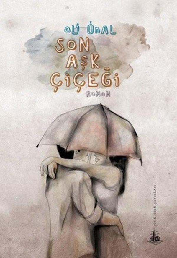 Son Aşk Çiçeği - Yitik Ülke Yayınları - Image 1
