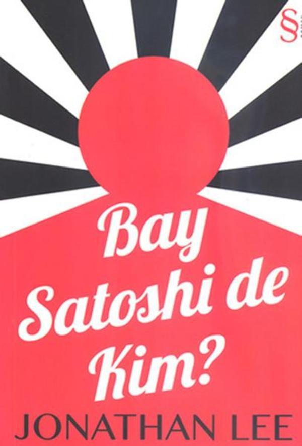 Bay Satoshi de Kim? - Everest Yayınları - Image 1