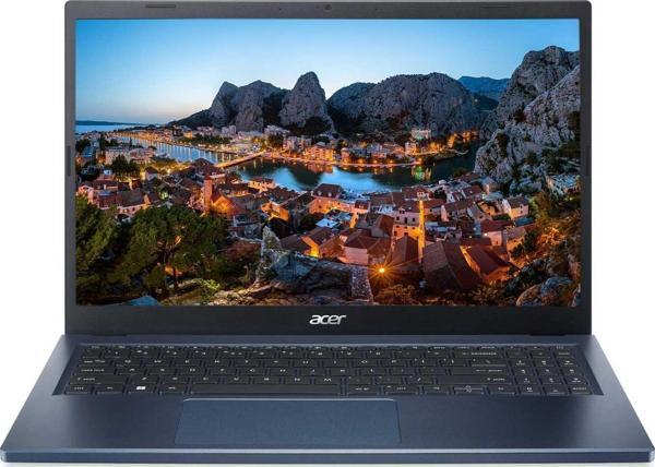 Acer Aspire 3 A315-24P-R808 NX.KJEEY.001 Ryzen5 7520U 8GB 512SSD 15.6" FullHD FreeDOS Taşınabilir Bilgisayar - Image 1