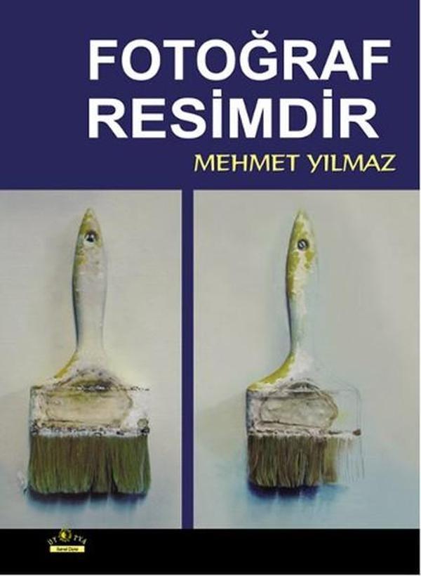 Fotoğraf Resimdir - Ütopya Yayınevi - Image 1