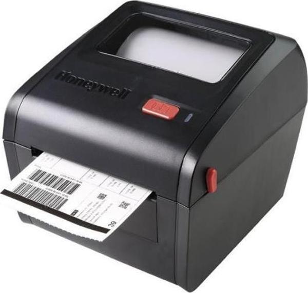 HONEYWELL PC42D Direct Thermal Usb 203 Dpi Barkod Yazıcı - Image 1