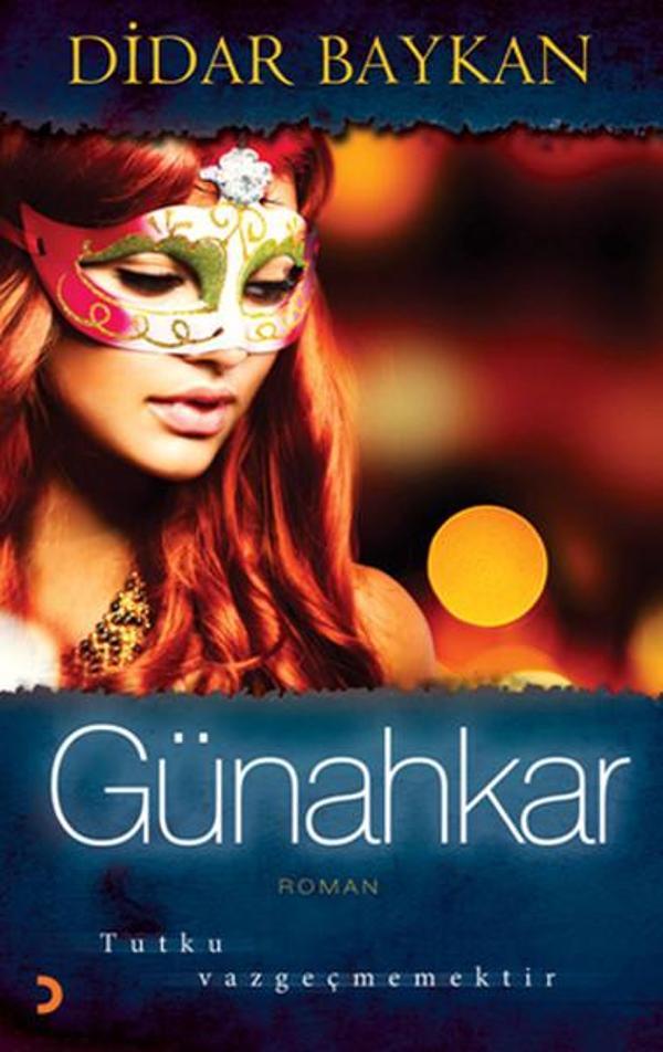 Günahkar - Cinius Yayınevi - Image 1