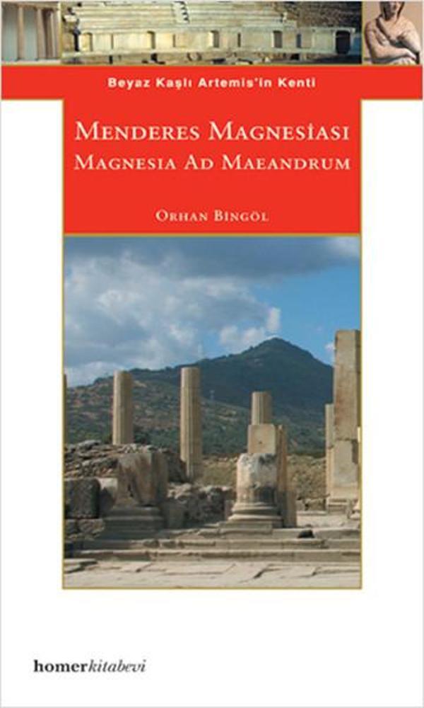 Menderes Magnesiası - Homer Kitabevi - Image 1