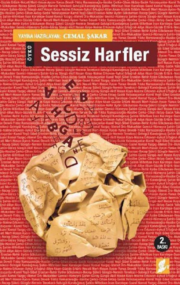 Sessiz Harfler - Okur Kitaplığı - Image 1