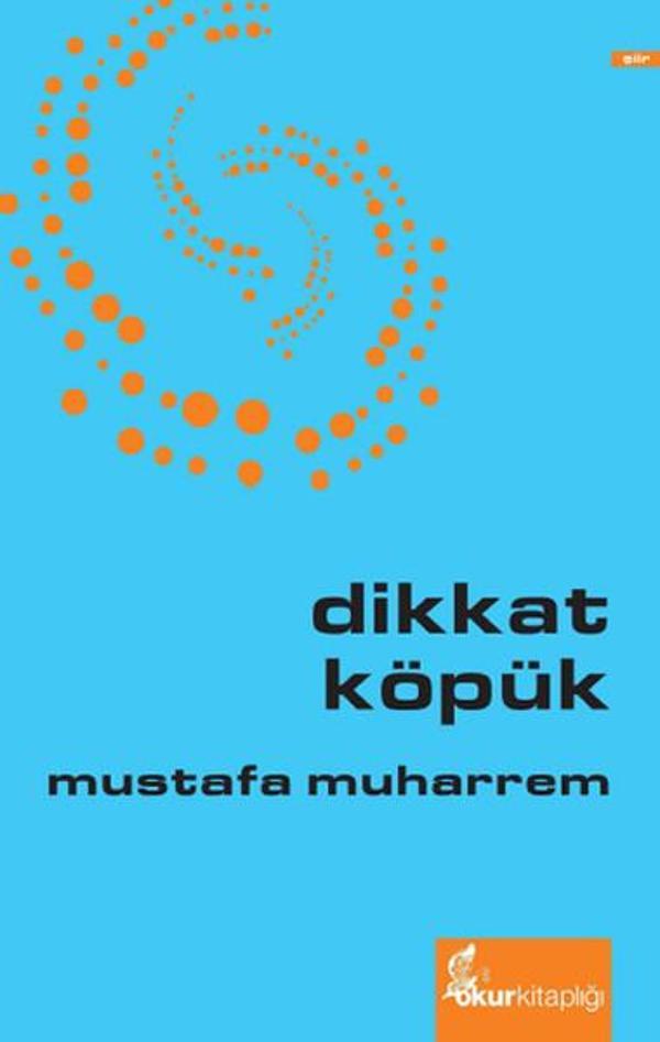 Okur Kitaplığı Dikkat Köpük - Okur Kitaplığı - Image 1