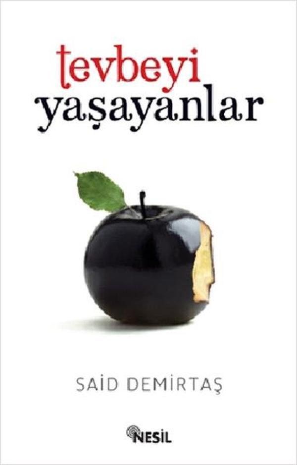 Tevbeyi Yaşayanlar - Nesil Yayınları - Image 1