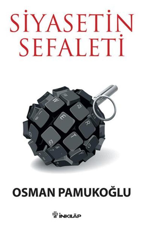 Siyasetin Sefaleti - İnkılap Kitabevi Yayınevi - Image 1