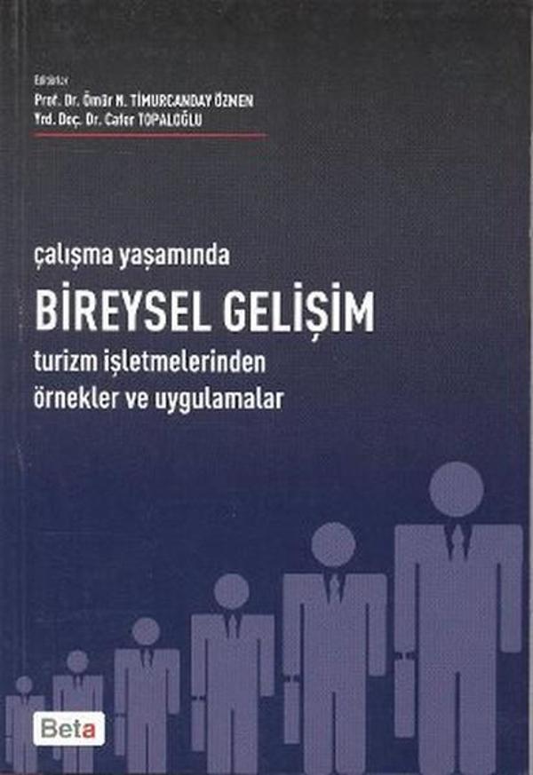 Çalışma Yaşamında Bireysel Gelişim - Beta Yayınları - Image 1