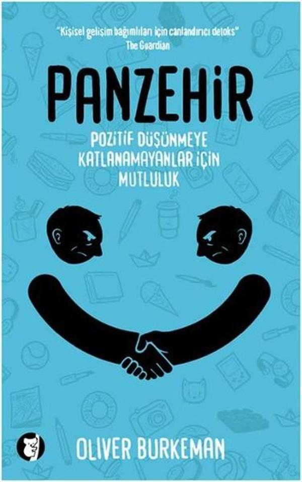 Panzehir - Aylak Kitap - Image 1