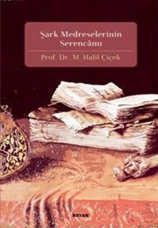 Şark Medreselerinin Serencamı - Beyan Yayınları - Image 1