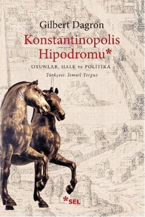 Konstantinopolis Hipodromu - Sel Yayıncılık - Image 1