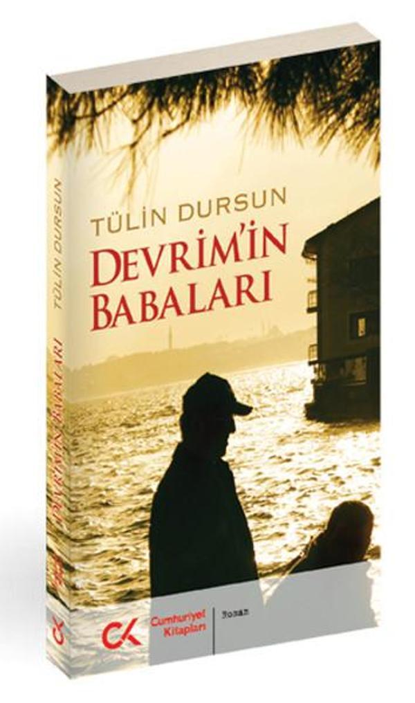 Devrim'in Babaları - Cumhuriyet Kitapları - Image 1