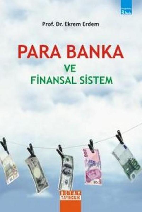 Para Banka ve Finansal Sistem - Detay Yayıncılık - Image 1