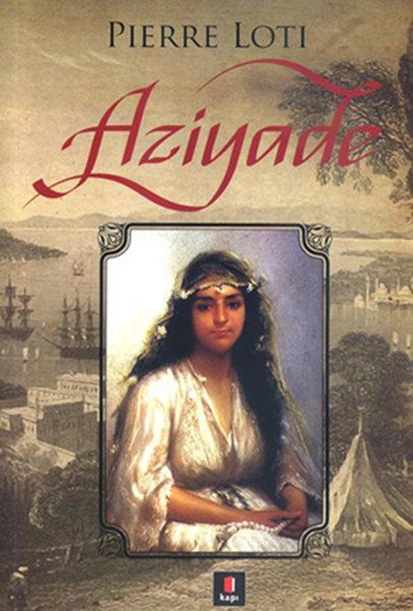 Aziyade - Kapı Yayınları - Image 1
