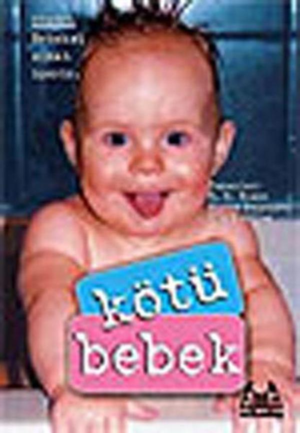 Arkadaş Yayıncılık Kötü Bebek - Arkadaş Yayıncılık - Image 1