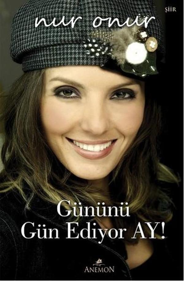 Gününü Gün Ediyor Ay! - Anemon - Image 1