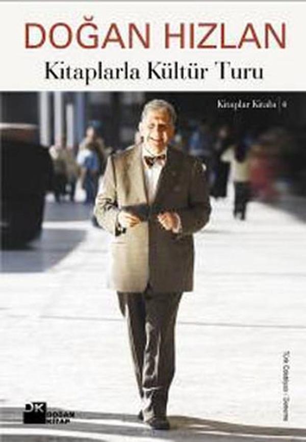 Kitaplarla Kültür Turu - Doğan Kitap - Image 1