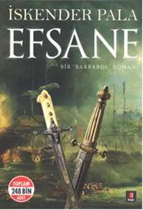 Kapı Yayınları Efsane - Kapı Yayınları - Image 1