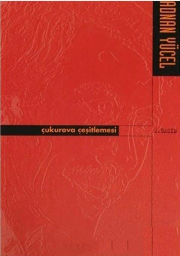 Çukurova Çeşitlemeleri - Yurt Kitap Yayın - Image 1