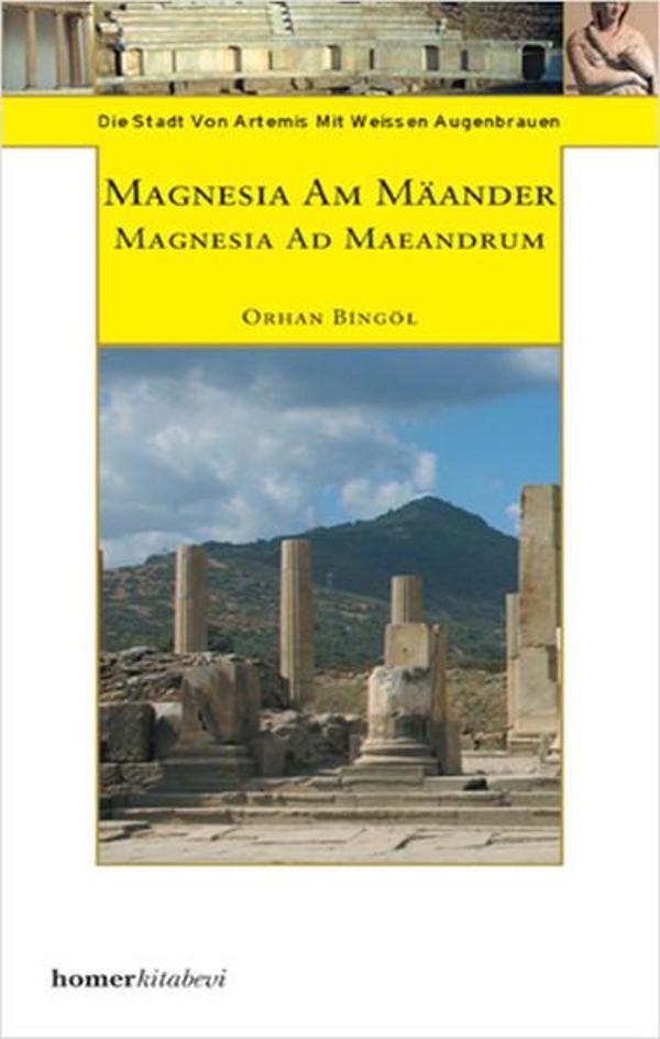 Magnesia am Maander - Homer Kitabevi - Image 1