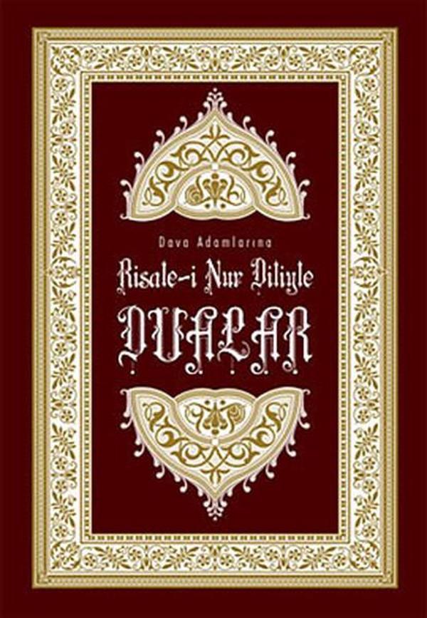 Risale-i Nur Diliyle Dualar - Kalbi Kitaplar - Image 1