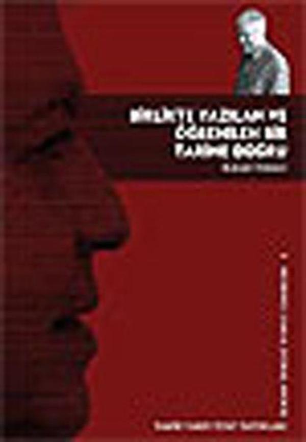 Birlikte Yazılan ve Öğrenilen Bir Tarihe Doğru - Tarih Vakfı Yurt Yayınları - Image 1