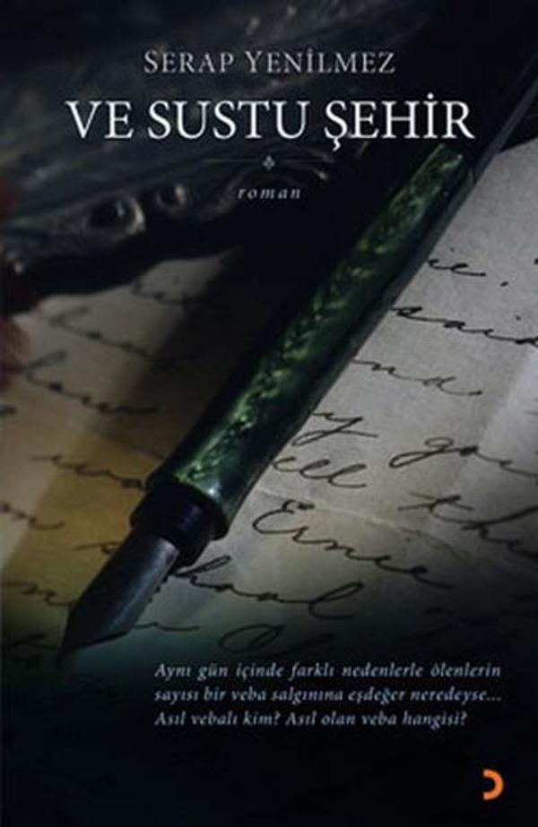 Ve Sustu Şehir - Cinius Yayınevi - Image 1