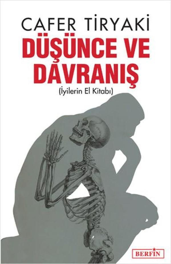 Düşünce ve Davranış - Berfin Yayınları - Image 1