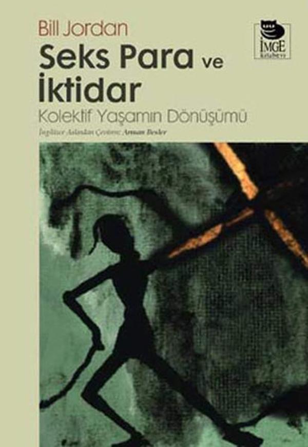 Seks Para ve İktidar - İmge Kitabevi - Image 1