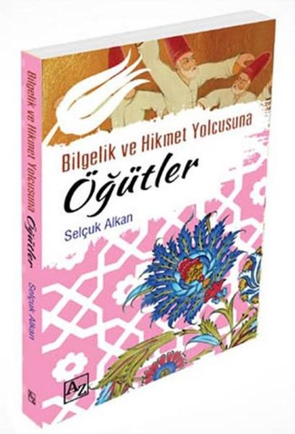 Bilgelik ve Hikmet Yolcusuna Öğütler - Az Kitap - Image 1