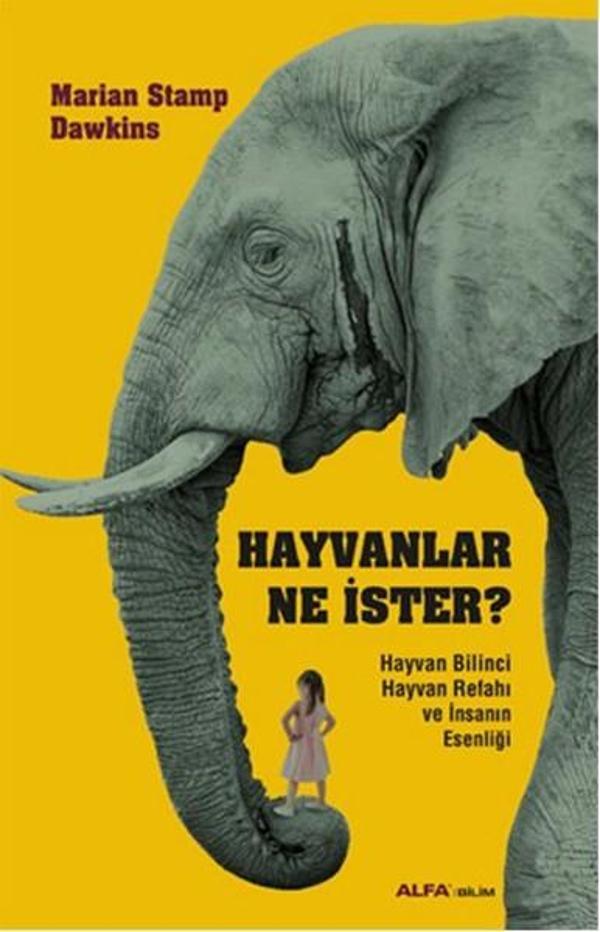 Hayvanlar Ne İster? - Alfa Yayıncılık - Image 1