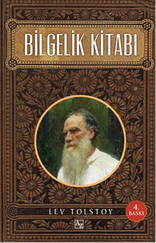 Az Kitap Bilgelik Kitabı - Az Kitap - Image 1