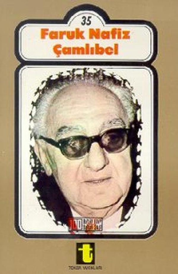 Faruk Nafiz Çamlıbel - Toker Yayınları - Image 1