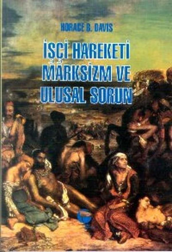 İşçi Hareketi Marksizm ve Ulusal Sorun - Belge Yayınları - Image 1