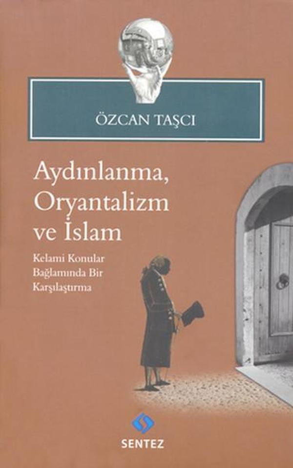 Aydınlanma Oryantalizm ve İslam - Sentez Yayıncılık - Image 1