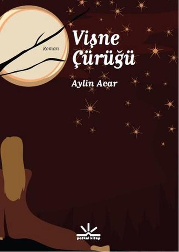 Vişne Çürüğü - Potkal Kitap Yayınları - Image 1