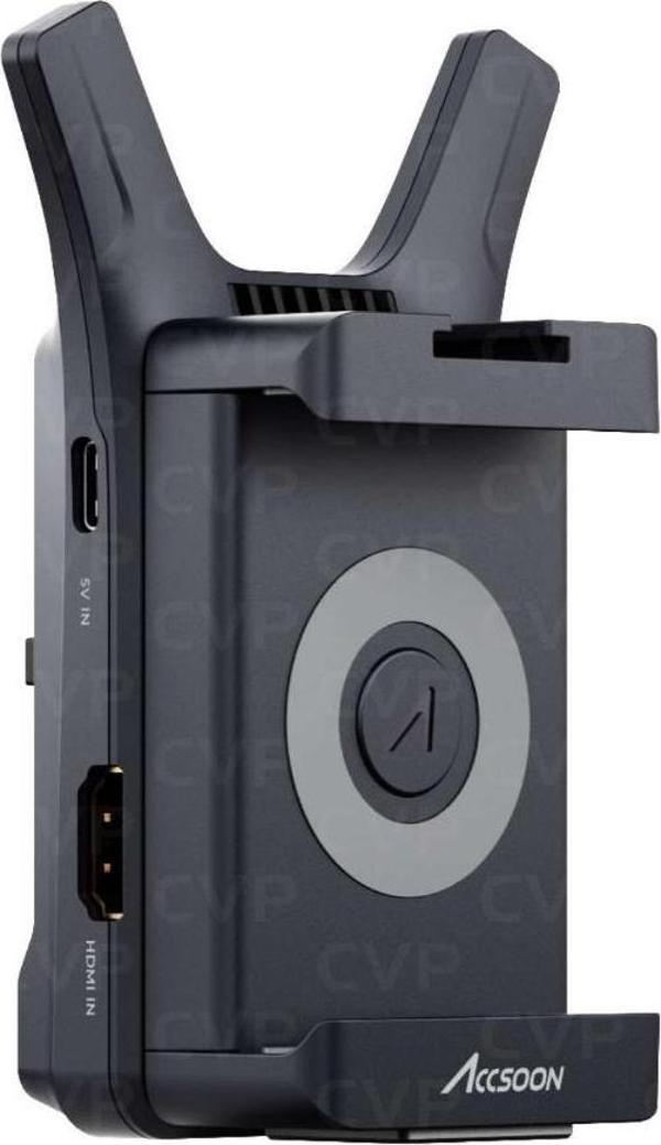 Accsoon WIT04-M CineView Nano Wireless Transmitter System - Image 1