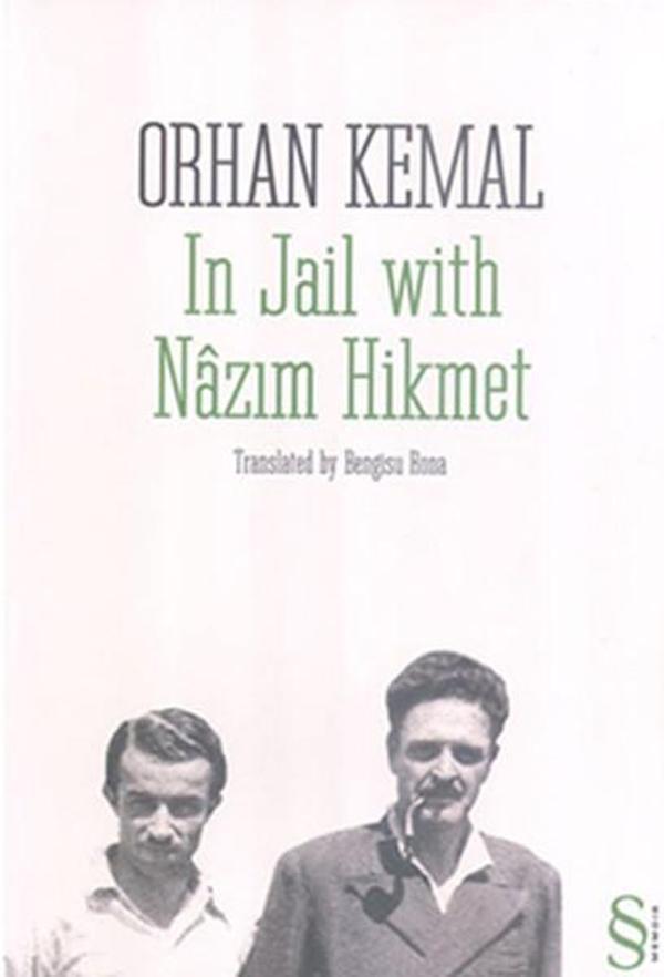 In Jail with Nzım Hikmet - Everest Yayınları - Image 1