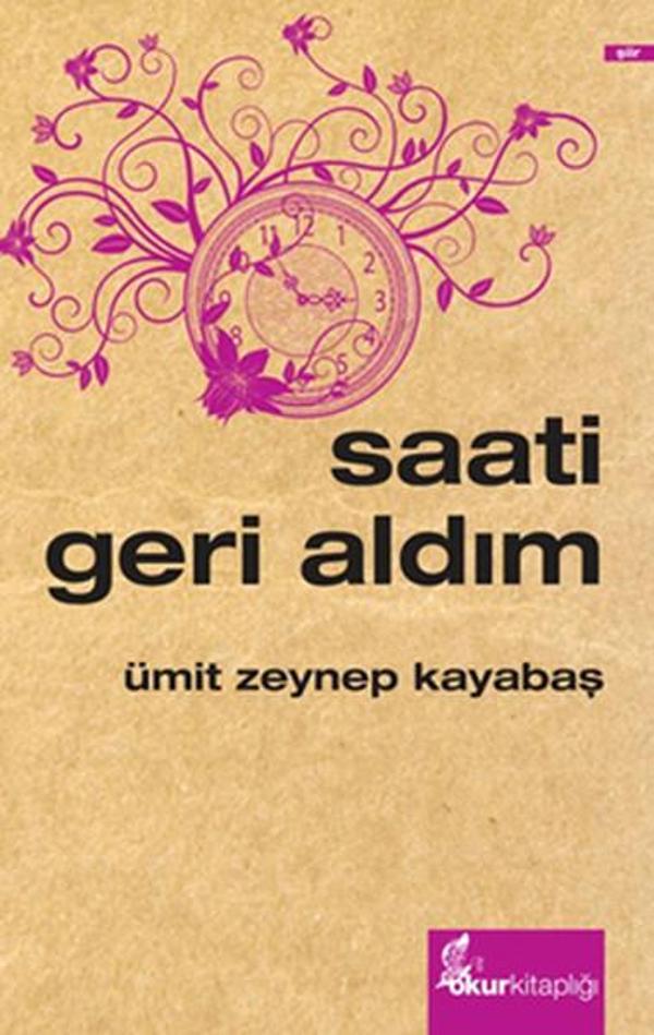 Saati Geri Aldım - Okur Kitaplığı - Image 1