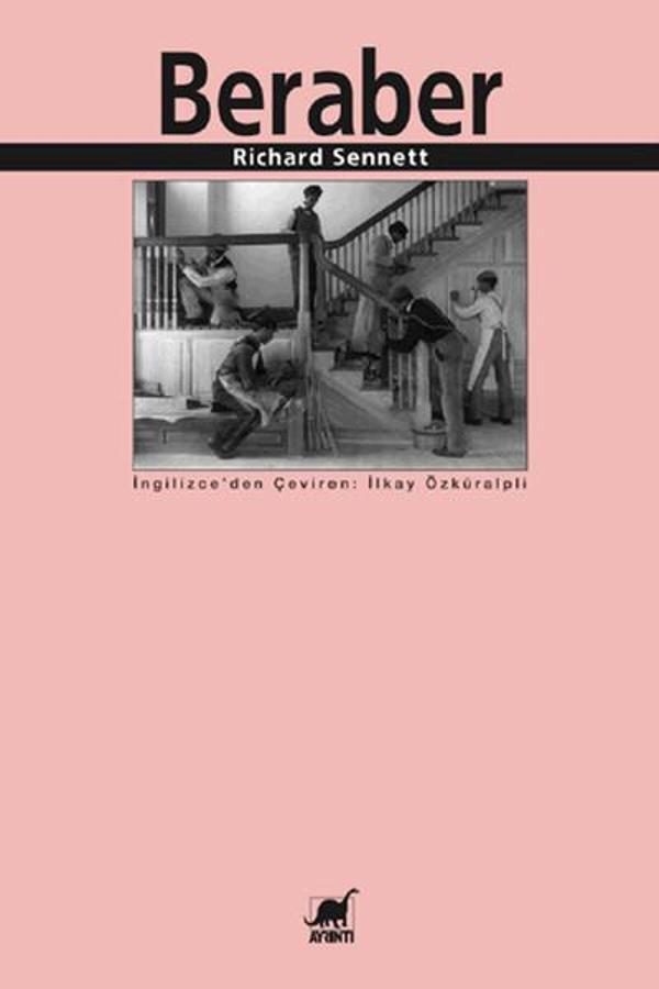 Beraber - Ayrıntı Yayınları - Image 1