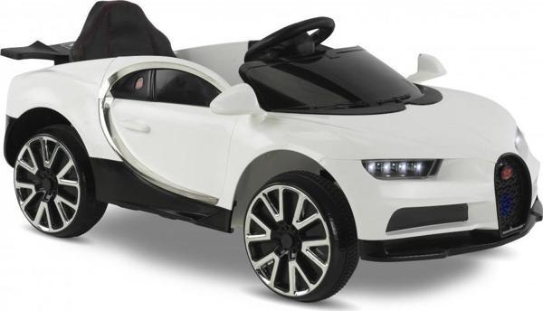 Babyhope 440 Bugo Drive Uzaktan Kumandalı 12 V Akülü Araba - Image 1