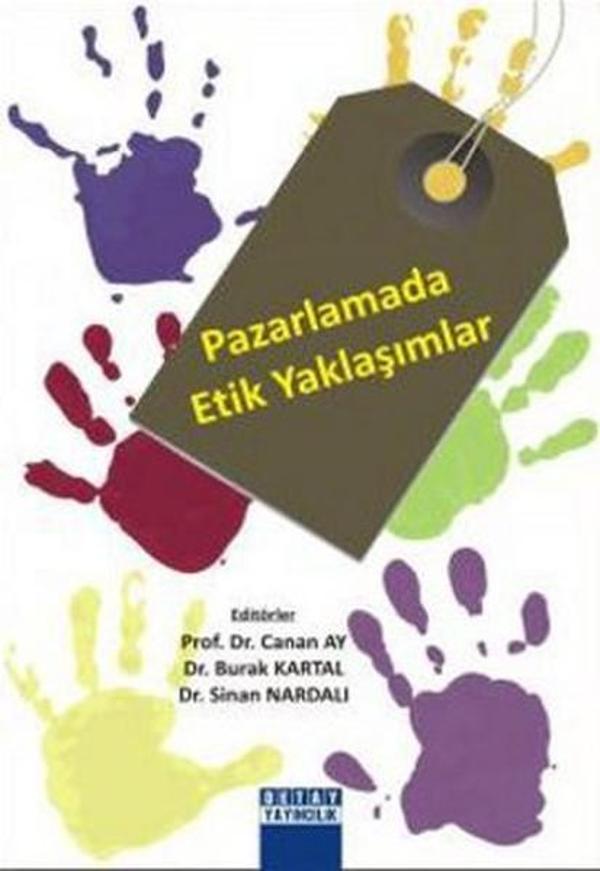 Pazarlamada Etik Yaklaşımlar - Detay Yayıncılık - Image 1