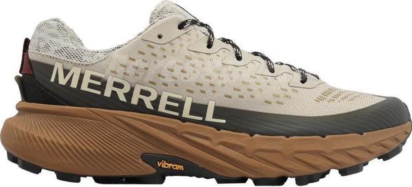 Merrell Agility Peak 5 Erkek Patika Koşu Ayakkabısı - Image 1